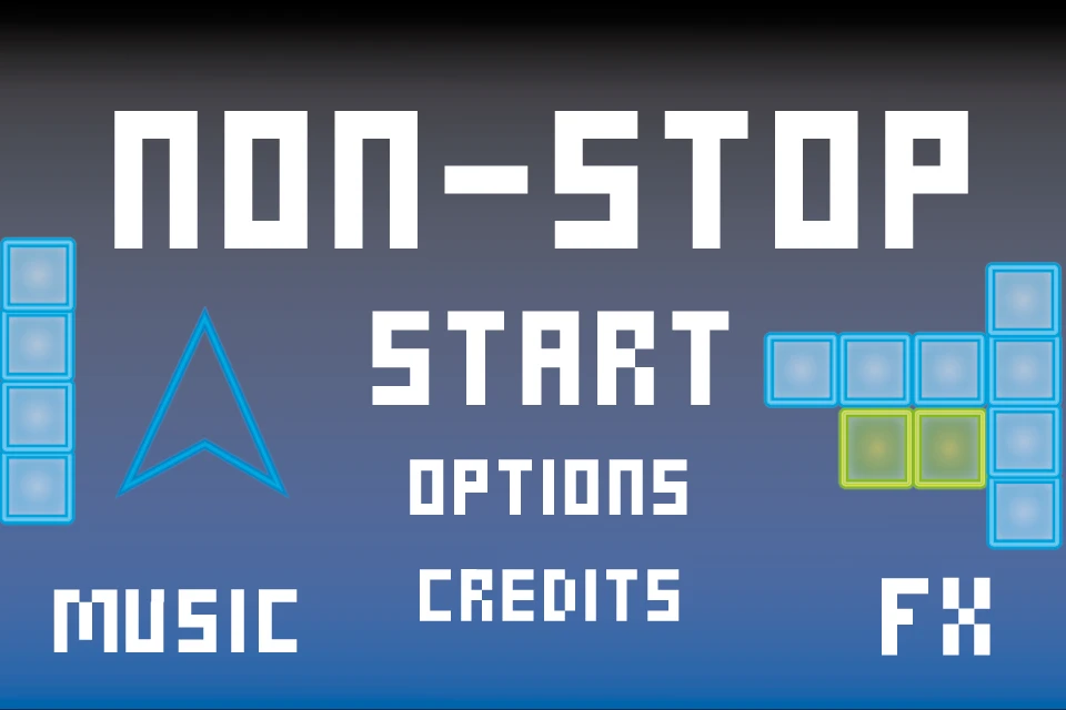 non-stop screenshot 1