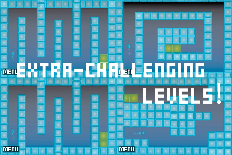 non-stop screenshot 3